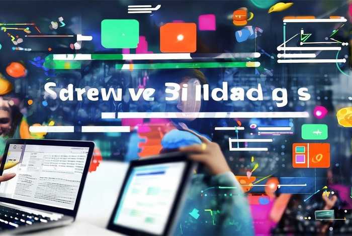 免费搭建软件网站（免费搭建软件网站有哪些）