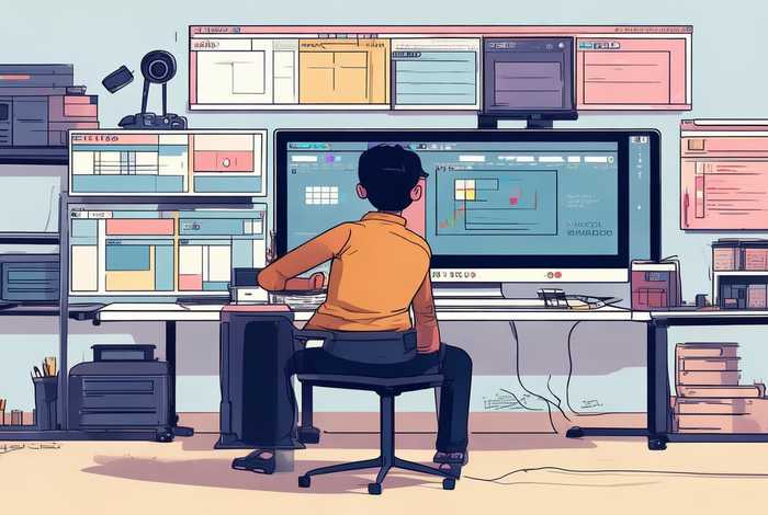 如何建立网站详细教程视频（如何创建网站教程）