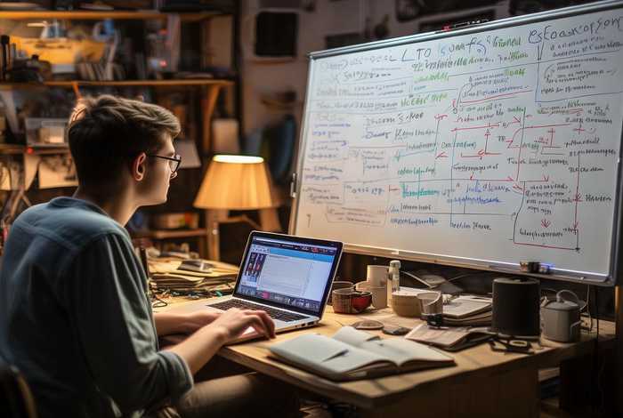 如何做博客开发；如何做博客开发方案