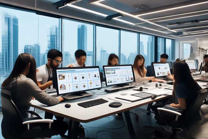 深圳电商设计工作室，深圳电商设计工作室怎么样