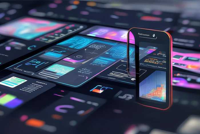 手机制作软件的app，手机制作app的软件叫什么