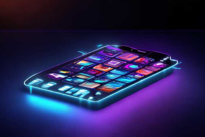 模板库app - ai模板库