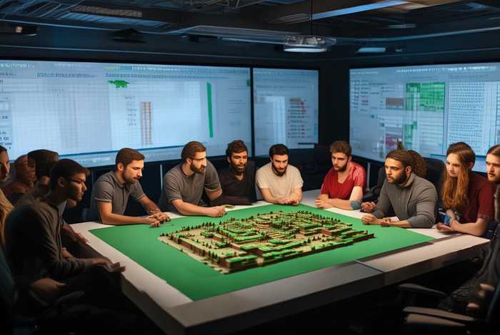 开发一个软件需要多少钱（开发一个软件需要多少钱我的世界nor叔村庄）