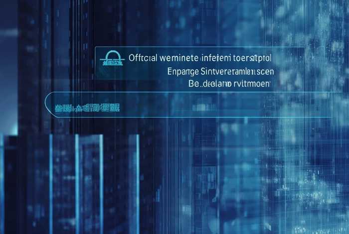企业信息公示官网入口，企业信息公示官网入口网址