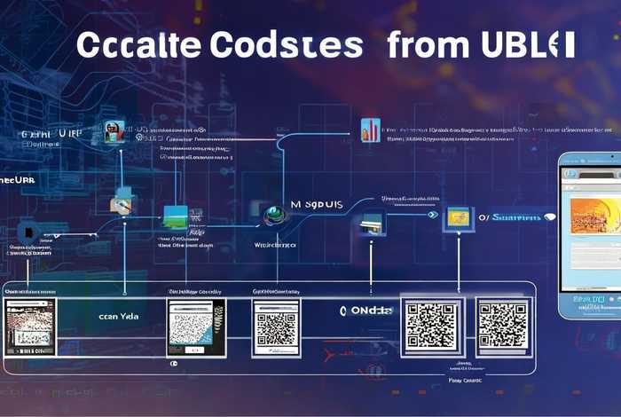 如何用链接做成二维码、如何用链接做成二维码图片