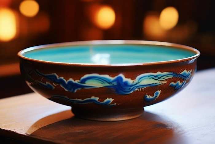 建盏的介绍 建盏的介绍与种类