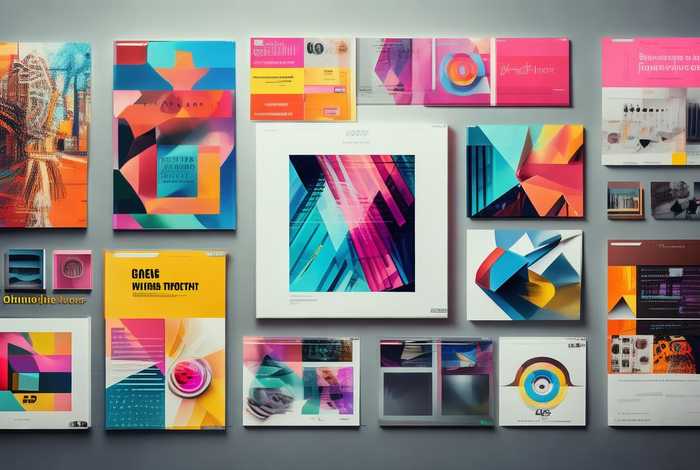 平面设计优秀作品，平面设计优秀作品解析