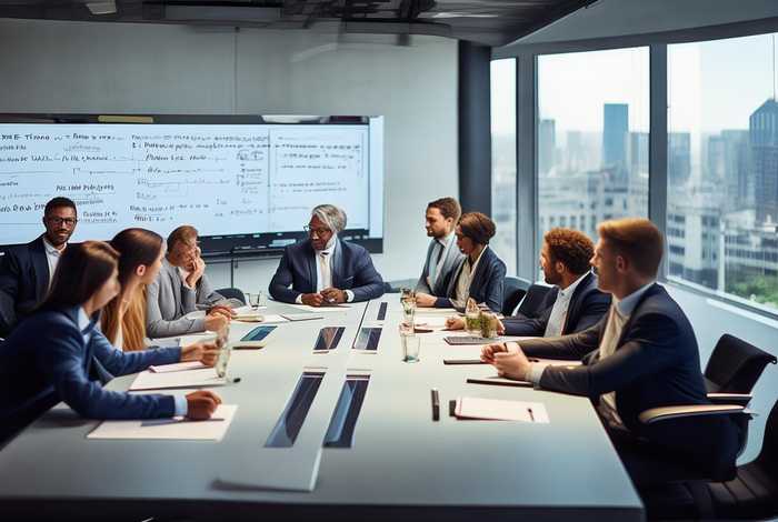 企业策划与运营 - 企业策划与运营实训心得