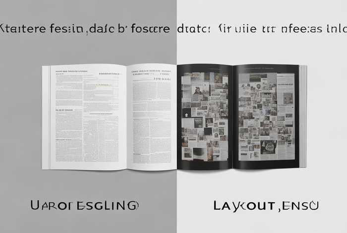 界面设计等于版式设计吗 - 界面设计等于版式设计吗对吗