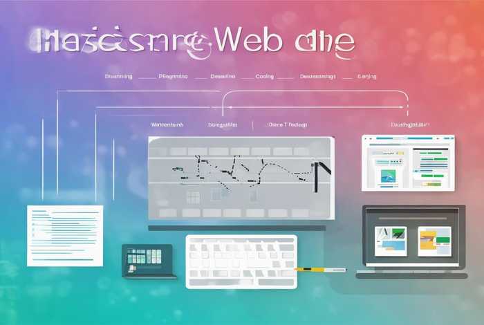 简述网页设计的基本步骤 简述网页设计的基本步骤有哪些