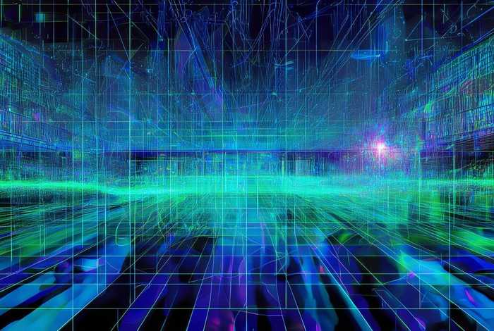 网络平台建立、网络平台的建立