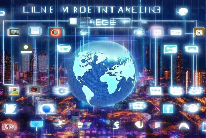 网络推广有哪些渠道（网络推广有哪些渠道和媒体）