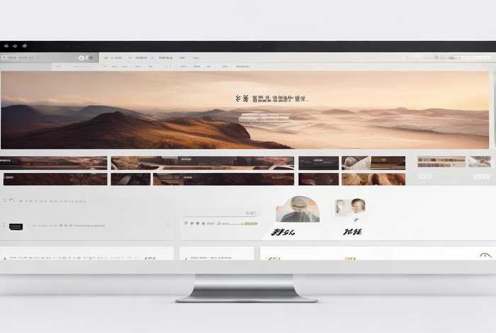 跨境电商导航栏（跨境电商导航栏怎么设置）