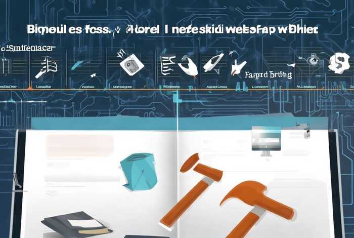 零基础小说网站搭建全过程（小说网站搭建教程）