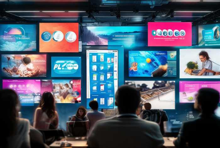 网络广告现状，网络广告的现状