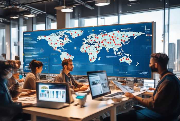 推广公司有哪些公司（做推广的公司有哪些）