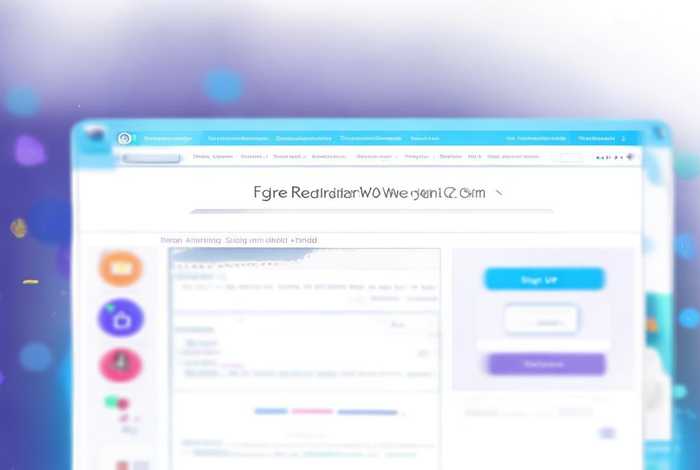 免费注册网页网址 - 免费注册网页网址是什么