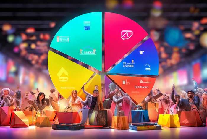 双十一各个电商销售额排名 - 双十一各大电商平台销售额及销量排行榜