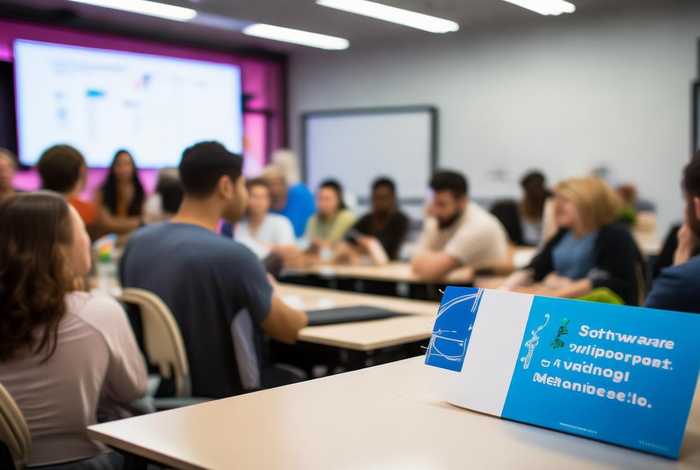 软件开发培训学校学费 软件开发培训学校学费贵吗