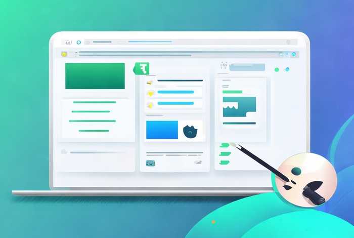 建个自己网站的软件（建个自己网站的软件叫啥）