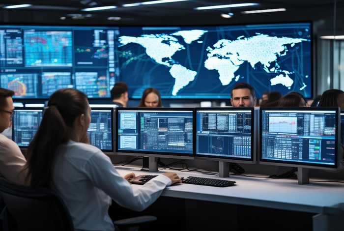 网络运营企业 - 网络运营企业资质要求