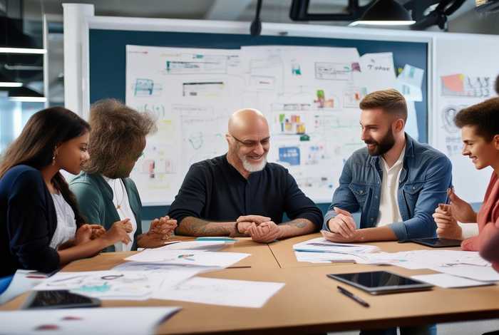 设计开发部门职责（设计开发部门职责是什么）