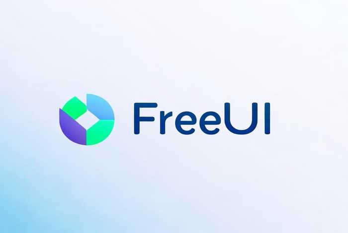 免费ui网站，免费网站logo