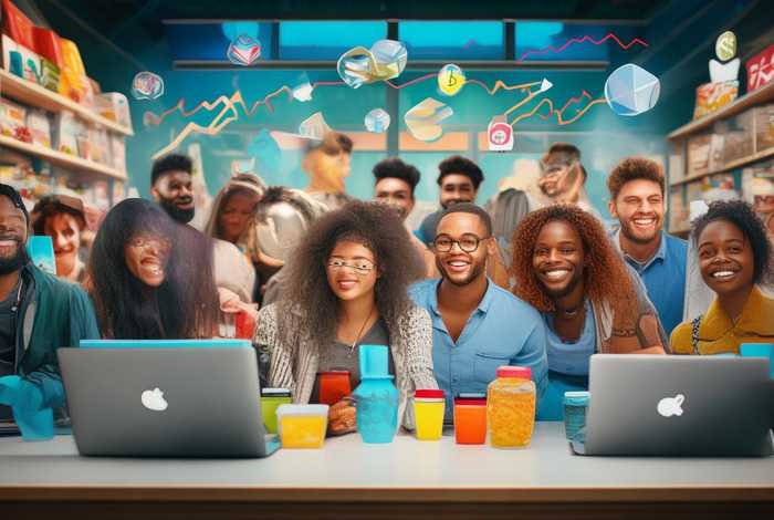 如何从网上卖东西 如何从网上卖东西赚钱