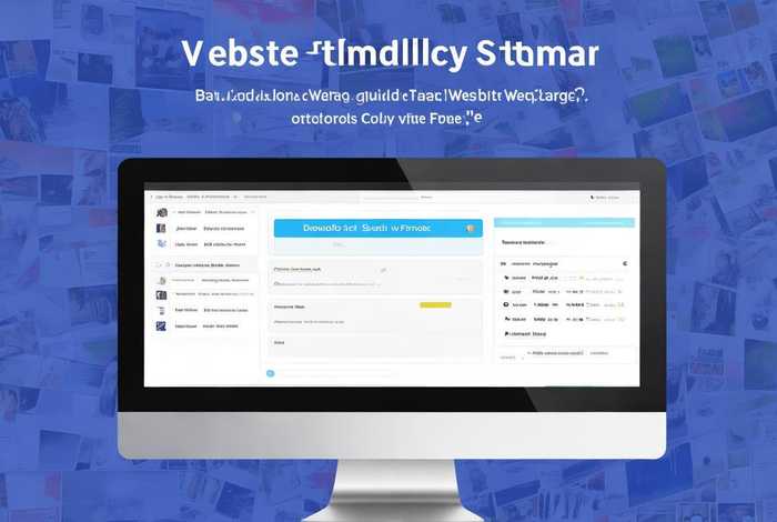 免费自己制作网站的软件；免费自己制作网站的软件下载