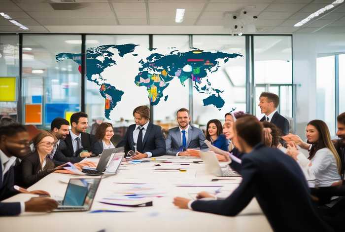 外包招商公司 外包招商公司有哪些