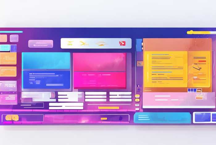 如何设计网页设计作文模板；如何设计网页设计作文模板图片