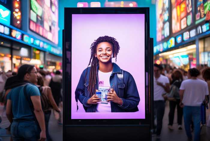 社媒广告营销与达人采买投放的品牌营销服务商（社交媒体广告营销）