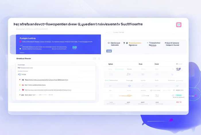 前端开发面试题软件 前端开发面试题软件哪个好