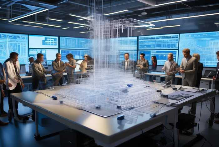 快速搭建网站框架 - 快速搭建网站框架的方法