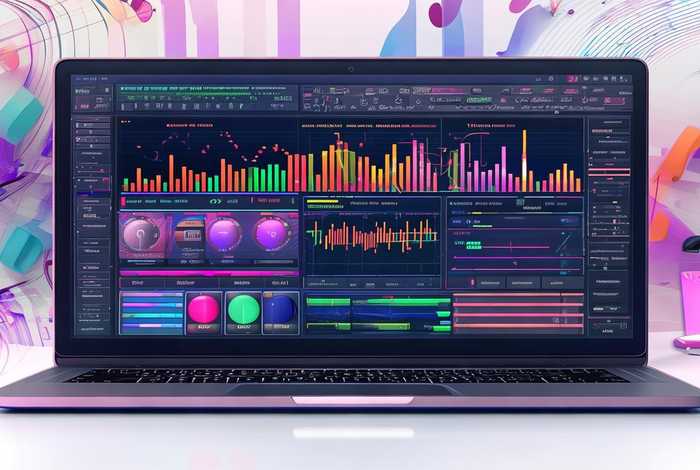可以自己制作音乐的软件；可以自己制作音乐的软件有哪些