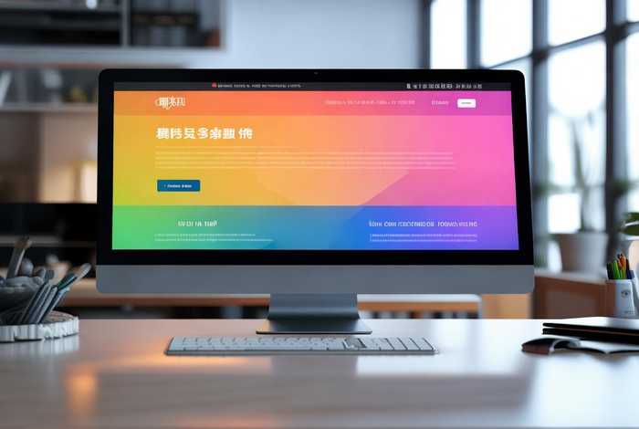 建站公司网站建设方案 - 建站公司网站建设方案模板