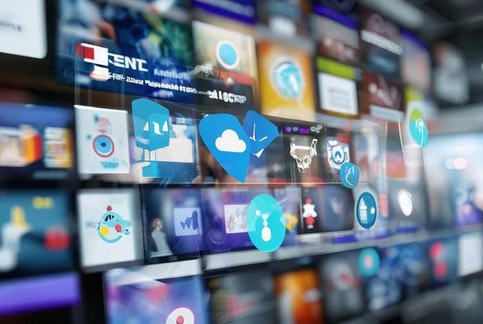 企业网有哪些平台（企业网有哪些平台可以注册）