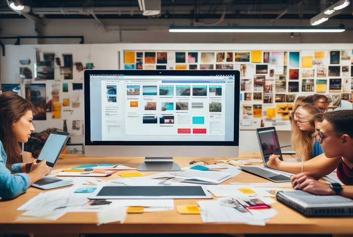 设计一个好的网页需要什么（设计一个好的网页需要什么资质）