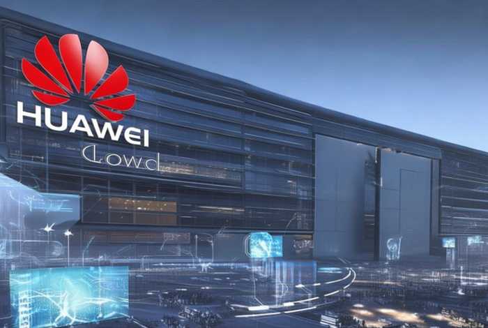 华为云建公司网站是什么 华为云公司在什么地方