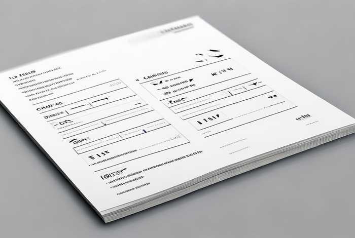 联系方式模板、联系方式模板怎么写