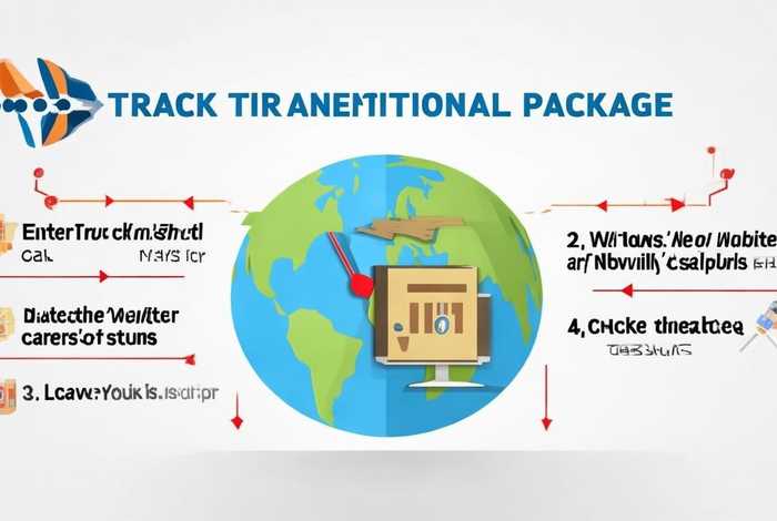 如何查找国外寄的包裹信息（如何查找国外寄的包裹信息呢）