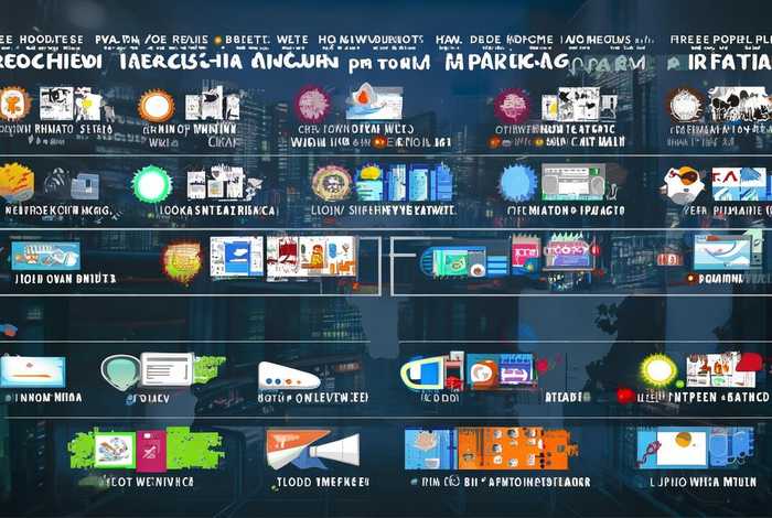 免费网站推广哪家有名，有哪些网站是免费推广的