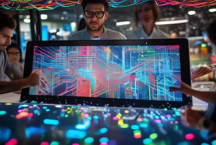 网络设计是什么工作类型，网络设计是什么工作类型的