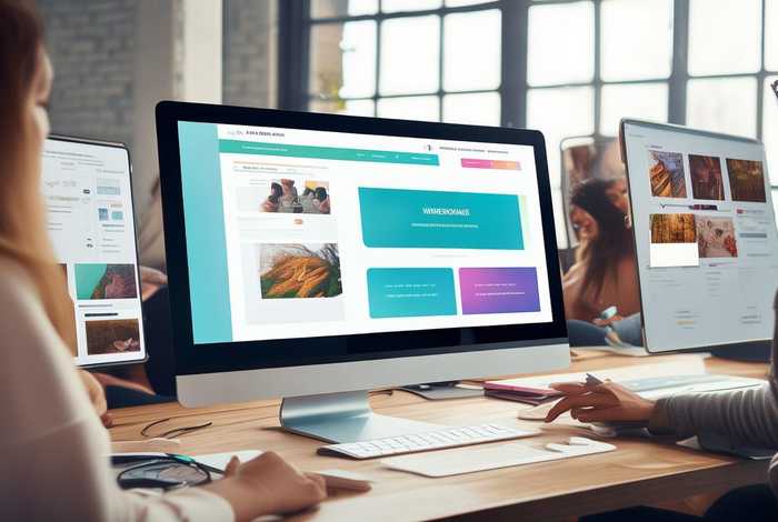 建站公司网站模板 建站公司网站模板怎么做