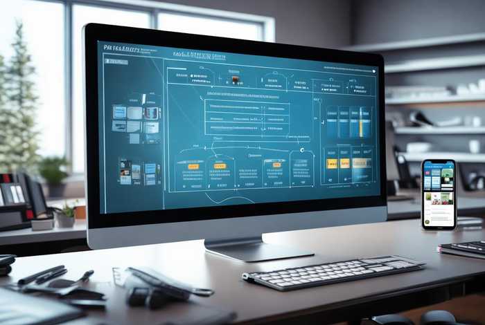 手机网站建设app（手机网站建设流程）