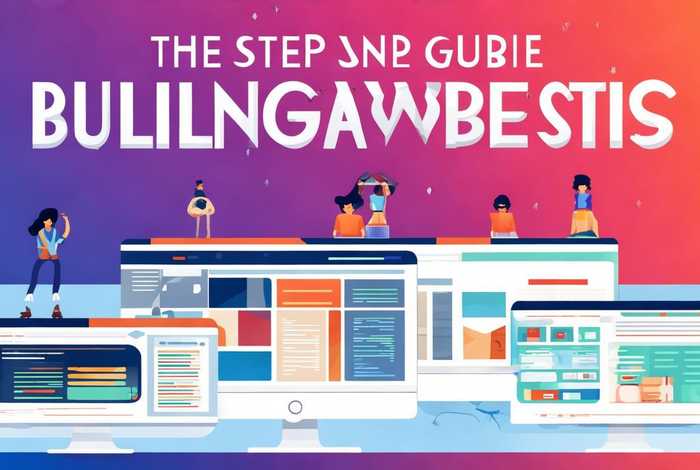 建设网站教程(怎样建设网站教程) 建设网站教程(怎样建设网站教程)