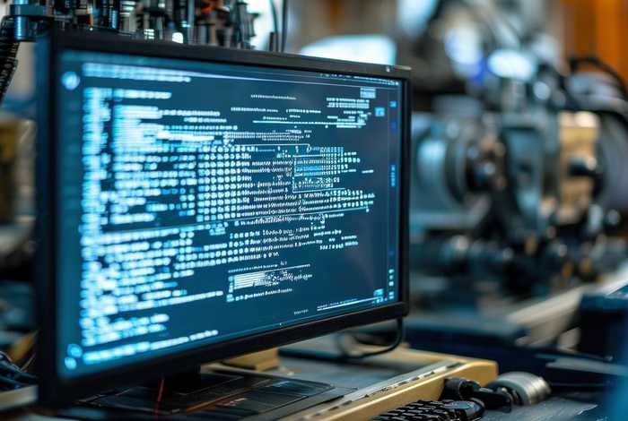 机床编程是什么语言 机床编程是什么语言类型 机床编程是什么语言 机床编程是什么语言类型