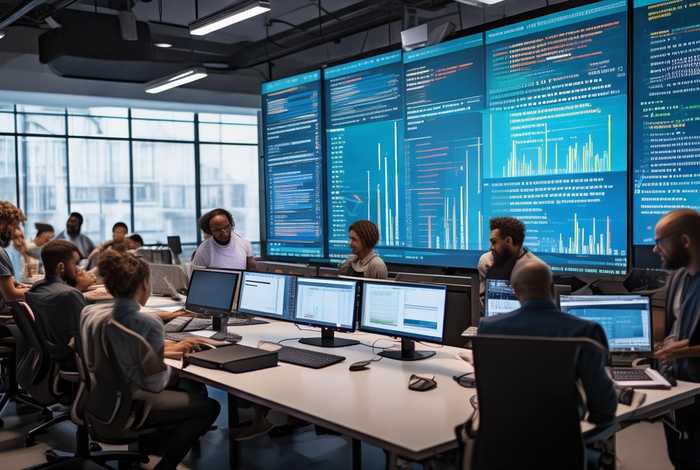 软件开发公司怎么经营 软件开发公司怎么经营企业