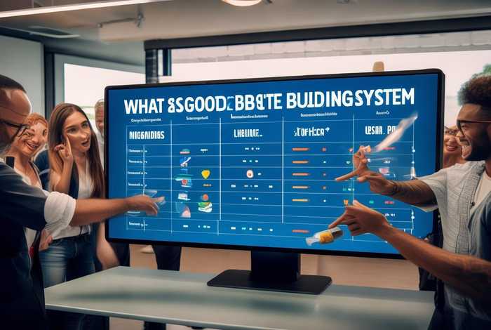 什么建站系统好用，什么建站系统好用一点