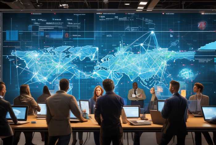 如何建设网络销售渠道（如何建设网络销售渠道的方法）